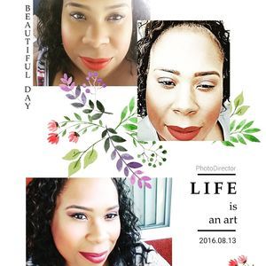 Meet your Posher, Latoya